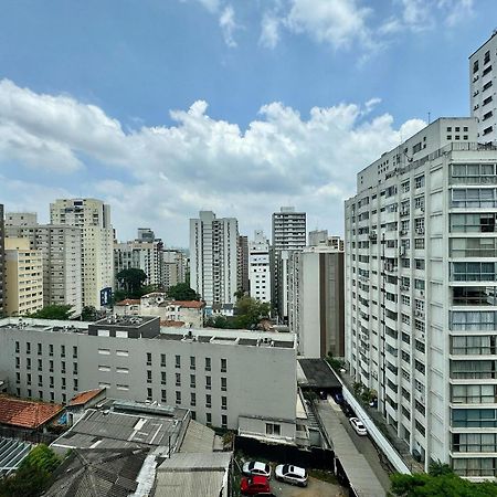 Edicao Jardim Paulista Βίλα Σάο Πάολο Εξωτερικό φωτογραφία