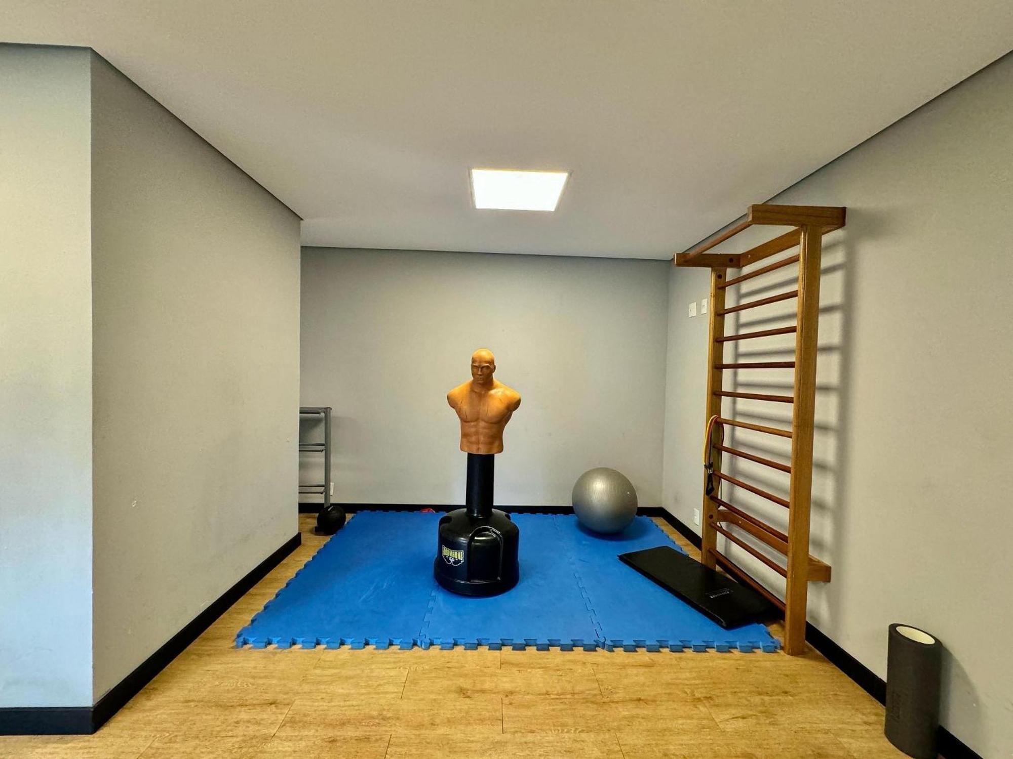 Edicao Jardim Paulista Βίλα Σάο Πάολο Εξωτερικό φωτογραφία